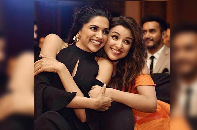 Not Deepika Padukone But Parineeti Chopra Was The First Choice For The ...